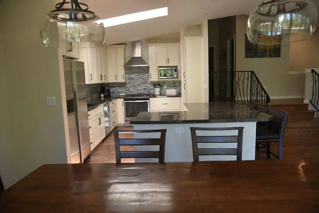 2375S Sierra House Retreat Villa South Lake Tahoe Holiday home