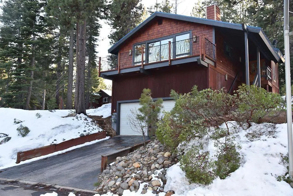 Holiday home 2375S Sierra House Retreat Villa South Lake Tahoe United States