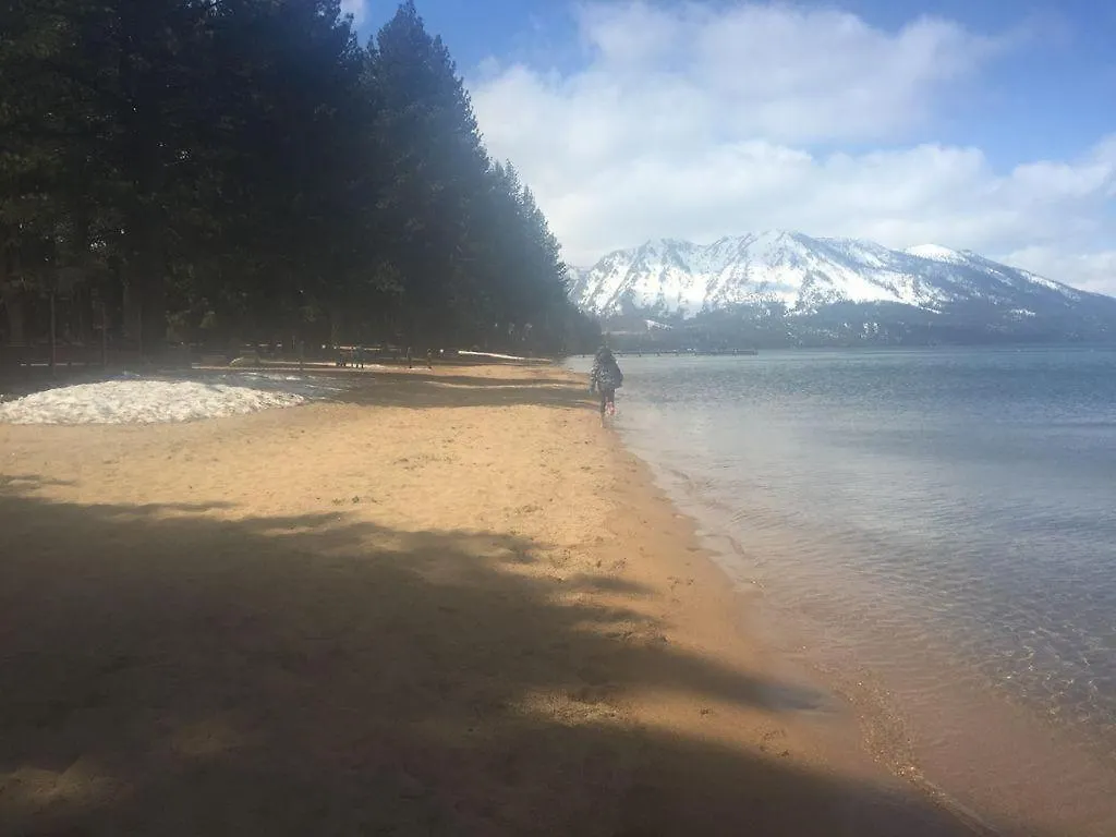 2375S Sierra House Retreat Villa South Lake Tahoe 0*,  United States