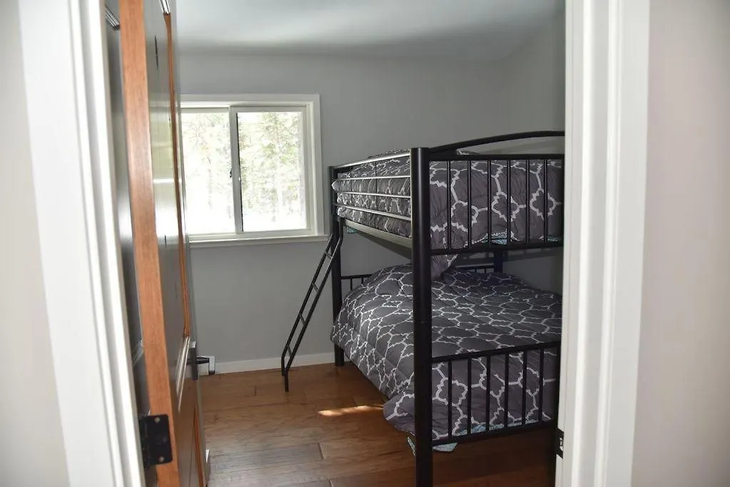 2375S Sierra House Retreat Villa South Lake Tahoe