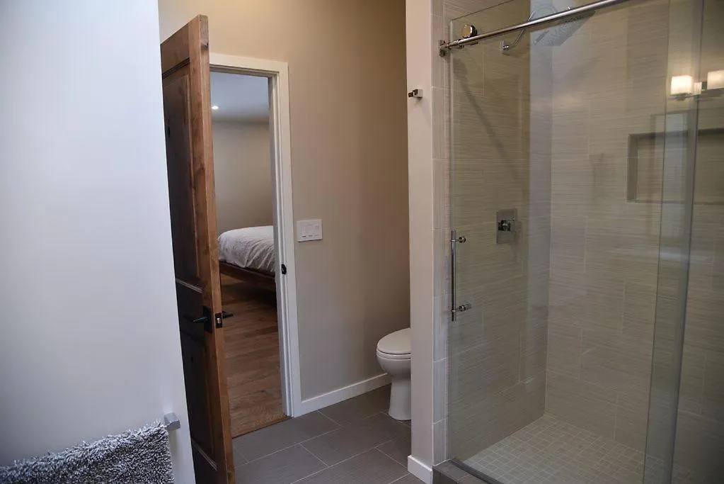 Holiday home 2375S Sierra House Retreat Villa South Lake Tahoe